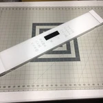 Ge Control Panel Assembly Display WB27X32839 WB27X39813 No Wifi Module - Tested. Fixed Price $195.95.