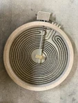 New (taken Off) Whirlpool Range Surface Element W11282542. Fixed Price $25.00.
