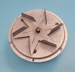 Genuine Double Oven Thermador Convection Fan Motor PART#EM3025LH 00494266. Fixed Price $30.00.