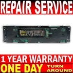Whirlpool Range Oven Control Board - WPW10438710 8303884 *repair Service*. Fixed Price $179.99.