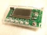 Fisher And Paykel Oven Display Control Board 547364P. Fixed Price $149.00.