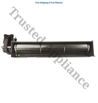 Whirlpool Oven Blower Motor W10016550. Fixed Price $40.05.