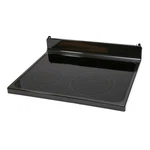 WB62X25972 Ge Cooktop Glass Maintop Assembly Black. Fixed Price $981.94.
