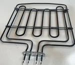 Oem Ge Double Oven WB44X48669 Broil Element. Fixed Price $34.99.