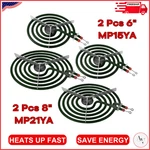 Stove Element Replacement Foramana Whirlpool Kenmore Electric Range BURNERMP22YA. Fixed Price $35.84.