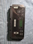 100-01663-01 Range Electronic Oven Control Board For Whirlpool Free Shipping. Fixed Price $75.82.