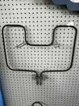 CH783 Chromalox Bake Element Frigidaire 5309950886 3350/2330 Watts 250/208 Vac. Fixed Price $30.00.