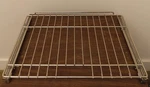 Viking 065947-000 30" Stainless Steel Oven Glide Rack. Fixed Price $175.00.