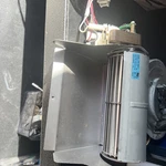 Range Oven Fan Motor WB26X32571 WB26X29060 295D1475P002. Fixed Price $32.00.