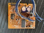 PD00039686 / WB27K5067 Ge Oven Control Board. Fixed Price $183.01.