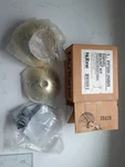Nutone PFSM-2NBR Swivel Mount Kit Polished Brass Finish Paddle Fans. Fixed Price $15.00.