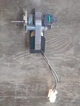 Genuine W10780482 Range Oven Cooling Fan Motor. Fixed Price $18.00.