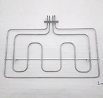 Authentic Oem Bosch Range HDS8645U/06 Heater Top 11050215. Fixed Price $114.99.