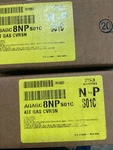 Gas Convention Kits Carrier Agagc 8NP S01C Natural To Lp Bryant Payne New Nib. Fixed Price $80.00.