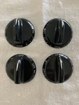 31926613B Stove Knobs (4). Fixed Price $59.95.