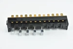 Genuine Thermador Built-in Oven, Switch Selector 5 Buttons # 14-39-092 412724. Fixed Price $79.97.