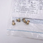 Oem Ge Natural Gas Liquid Propane (lp) Conversion Kit Orifice WB28X29962 3/8". Fixed Price $69.99.