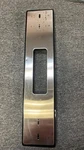 Oem Range Control Panel WB07X36105 For JB645RK9SS. Fixed Price $79.16.