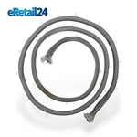 Range/stove/oven Lower Door Gasket WB41T10003. Fixed Price $58.50.