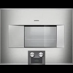 Nib Gaggenau 400 Series 24" Halogen Light. Combi-steam Convection Oven BS474611. Fixed Price $4299.00.