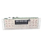 Ge WB27X29267 Control Board T012 Ele. Fixed Price $287.75.