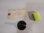 Amana Range Knob: 31926618B. Fixed Price $13.51.