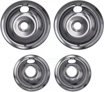 Whirlpool WFC150M0EB0 WFC150MLABO RS675PXGQ4 New Inch Stove Top Drip Pan. Fixed Price $29.90.