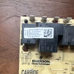 Emerson PCBBF123 Furnace Control Board 50T55-289-04 White Rodgers Hvac. Fixed Price $39.99.