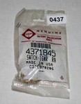 Whirlpool 4371845 Range Spark Igniter Switch. Fixed Price $24.98.
