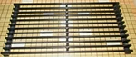 Thermador Range Grill Grate 00143238, 1043017, 143624, 15-10-335, 238756. Fixed Price $98.95.