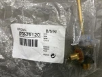 00629120 Bosch / Thermador Range Burner Valve Sub To 10026736. Fixed Price $60.00.