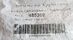 Bosch / Thermador Oven Range - Hinge Arm 00485369 New (open Box). Fixed Price $29.99.