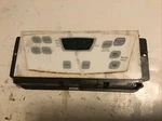 Whirlpool Oven Electronic Control Board Part # W10476680. 141-55. Fixed Price $38.99.