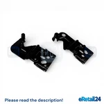 Samsung Frige Door Hinge Right & Left DA61-05573B DA61-05572B DA61-05573A SET2. Fixed Price $39.99.