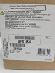 WP2315539 Whirlpool Motor. Fixed Price $32.95.