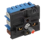 Whirlpool MDPA-W172-WPM, W10411934 Infinite Switch, Single, 240 V, 15. Fixed Price $113.99.