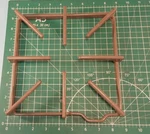 Oem Kenmore Range Grate WB31K10170; WB31K0025; WB31K25.. Fixed Price $10.00.