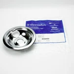 316048413, AP2124664, 5303935054, 08002898, 08004682 Drip Oem Pan 8" Chrome. Fixed Price $12.99.