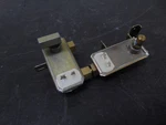 Frigidaire Gas Range PLGF390DCB Oven Valve 316404900. Fixed Price $39.99.