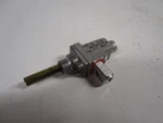 Range Burner Valve (purple Tip) WB21K12 WB21K0012 205C2033G011 Asmn. Fixed Price $25.00.