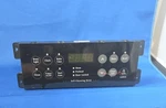 Genuine Frigidaire 316418301 - 316452301 Range Control Board W/black Overlay. Fixed Price $39.95.