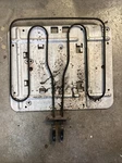 Vintage Frigidaire Oven Bake Element 0635637 W/ Broiler. Fixed Price $65.00.