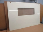 Amana Range Outer Door Glass Part # 316227L. Fixed Price $95.98.