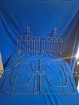 Set Thermador/bosch Bake And Broil Elements 00144648, 00144647,. Fixed Price $97.00.
