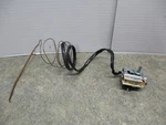 Range Temperature Control Thermostat Part # WB20K10017. Fixed Price $24.99.