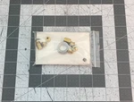 New Lg Range Oven Lp Conversion Kit P# AAA72971030. Fixed Price $49.95.