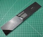 Thermador Double Oven Touchpad Control Panel 00142859 16-10-089-02 16-10-089-01. Fixed Price $350.00.