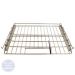 Whirlpool Range Rack W11225131. Fixed Price $266.57.