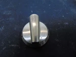 Thermador Gas Range PRG304GH Control Knob 631271. Fixed Price $34.95.