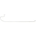WP3195812 Oem Whirlpool Range Cooktop Support Rod. Fixed Price $12.53.